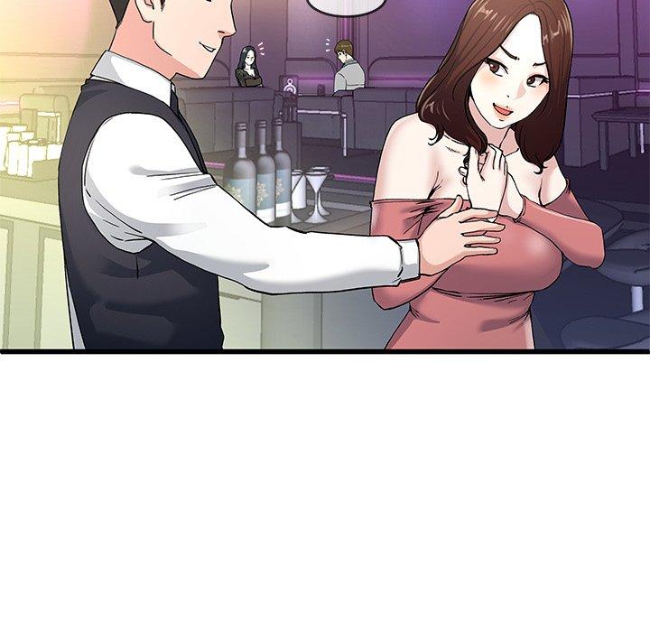 单身爸爸想恋爱[抖漫]韩漫全集-单身爸爸想恋爱-第 40 话无删减无遮挡章节图片 