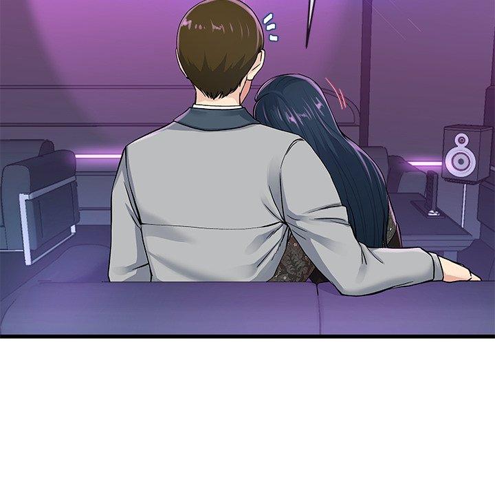 单身爸爸想恋爱[抖漫]韩漫全集-单身爸爸想恋爱-第 41 话无删减无遮挡章节图片 