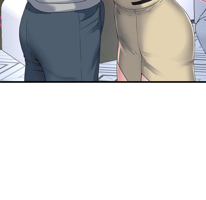 单身爸爸想恋爱[抖漫]韩漫全集-单身爸爸想恋爱-第 41 话无删减无遮挡章节图片 
