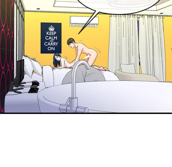 单身爸爸想恋爱[抖漫]韩漫全集-单身爸爸想恋爱-第 42 话无删减无遮挡章节图片 