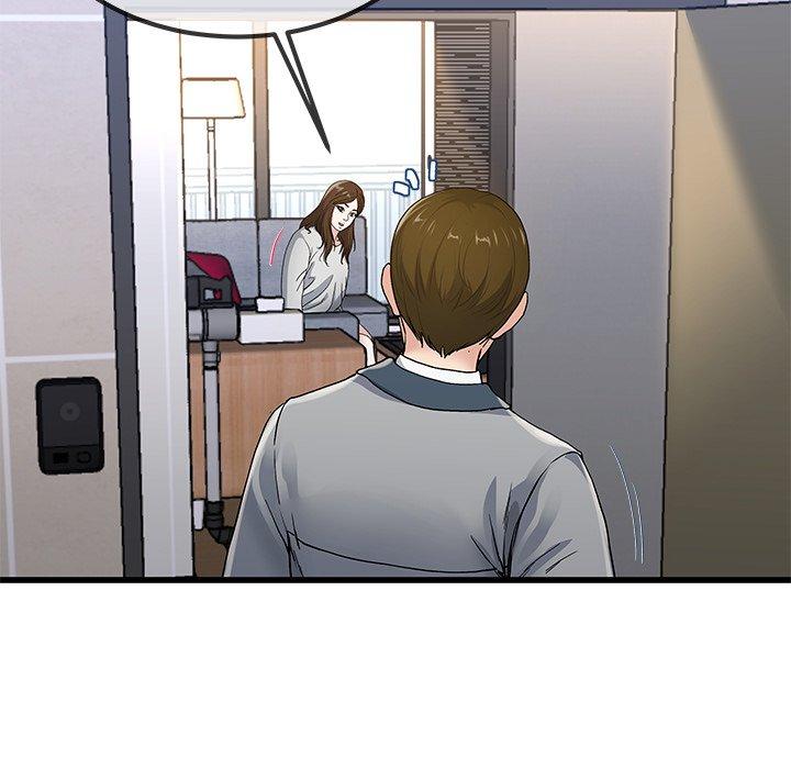 单身爸爸想恋爱[抖漫]韩漫全集-单身爸爸想恋爱-第 43 话无删减无遮挡章节图片 