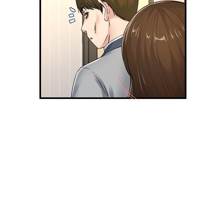 单身爸爸想恋爱[抖漫]韩漫全集-单身爸爸想恋爱-第 43 话无删减无遮挡章节图片 