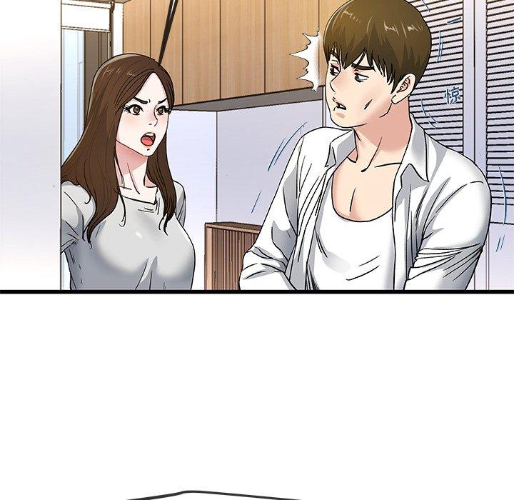 单身爸爸想恋爱[抖漫]韩漫全集-单身爸爸想恋爱-第 43 话无删减无遮挡章节图片 
