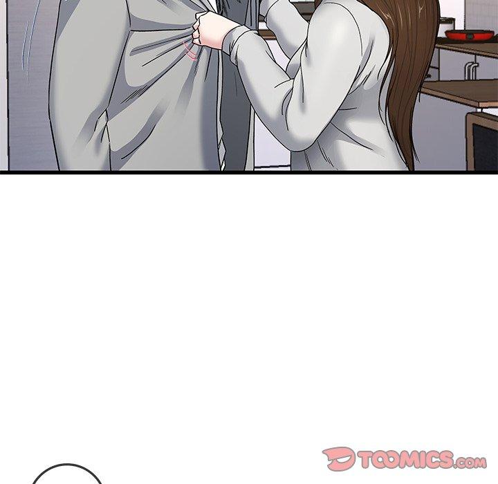 单身爸爸想恋爱[抖漫]韩漫全集-单身爸爸想恋爱-第 43 话无删减无遮挡章节图片 
