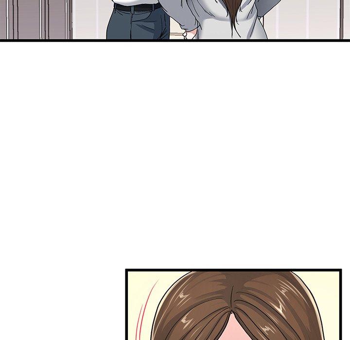 单身爸爸想恋爱[抖漫]韩漫全集-单身爸爸想恋爱-第 43 话无删减无遮挡章节图片 