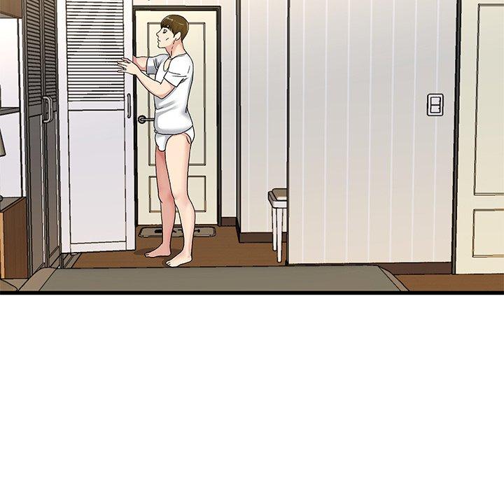 单身爸爸想恋爱[抖漫]韩漫全集-单身爸爸想恋爱-第 43 话无删减无遮挡章节图片 