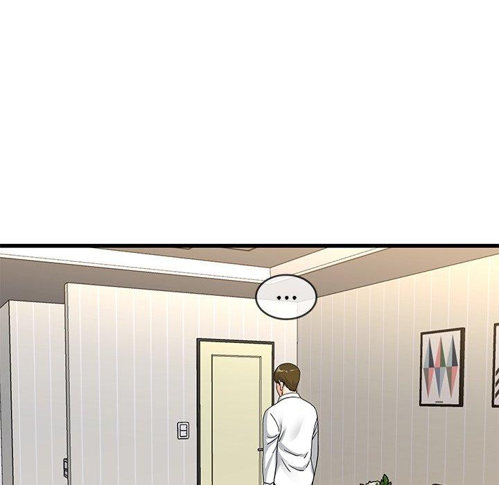 单身爸爸想恋爱[抖漫]韩漫全集-单身爸爸想恋爱-第 43 话无删减无遮挡章节图片 