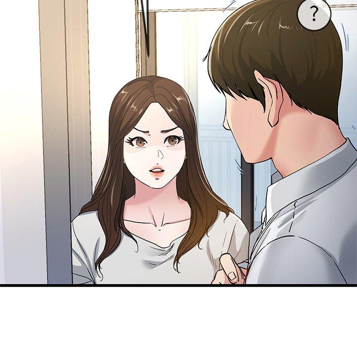 单身爸爸想恋爱[抖漫]韩漫全集-单身爸爸想恋爱-第 43 话无删减无遮挡章节图片 