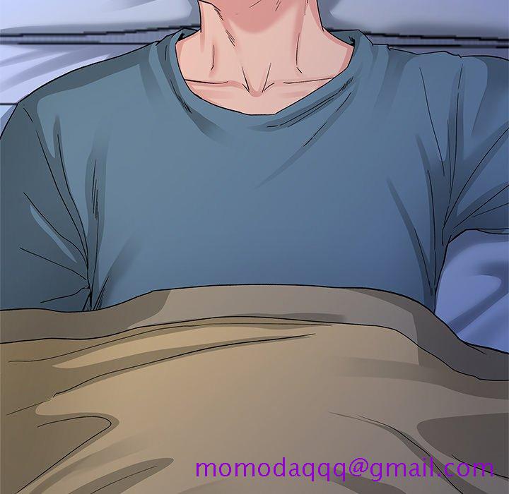 单身爸爸想恋爱[抖漫]韩漫全集-单身爸爸想恋爱-第 45 话无删减无遮挡章节图片 