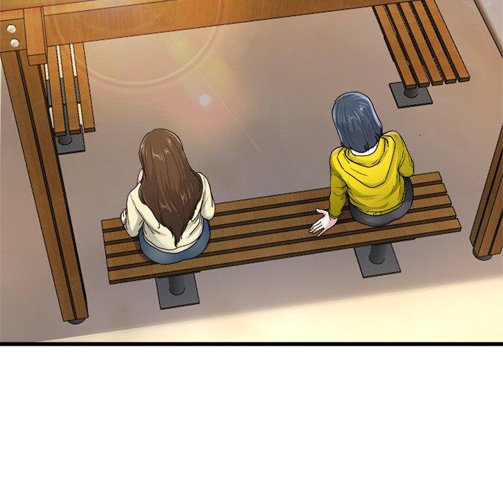 单身爸爸想恋爱[抖漫]韩漫全集-单身爸爸想恋爱-第 45 话无删减无遮挡章节图片 