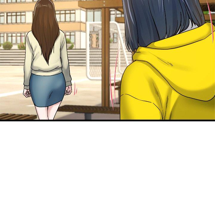 单身爸爸想恋爱[抖漫]韩漫全集-单身爸爸想恋爱-第 45 话无删减无遮挡章节图片 