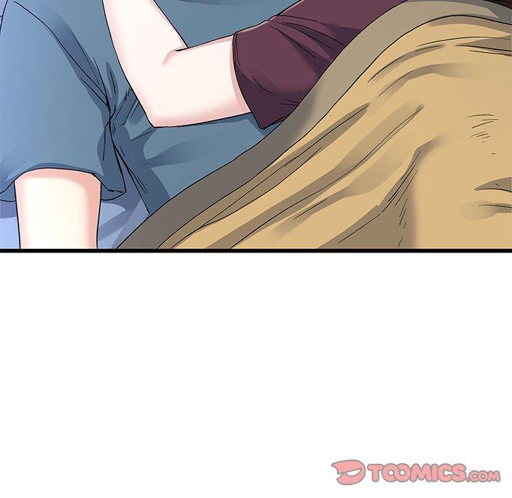 单身爸爸想恋爱[抖漫]韩漫全集-单身爸爸想恋爱-第 45 话无删减无遮挡章节图片 