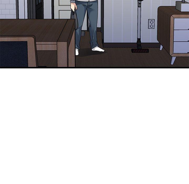 单身爸爸想恋爱[抖漫]韩漫全集-单身爸爸想恋爱-第 46 话无删减无遮挡章节图片 