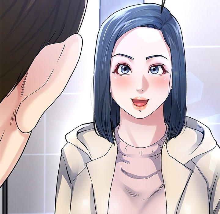 单身爸爸想恋爱[抖漫]韩漫全集-单身爸爸想恋爱-第 46 话无删减无遮挡章节图片 