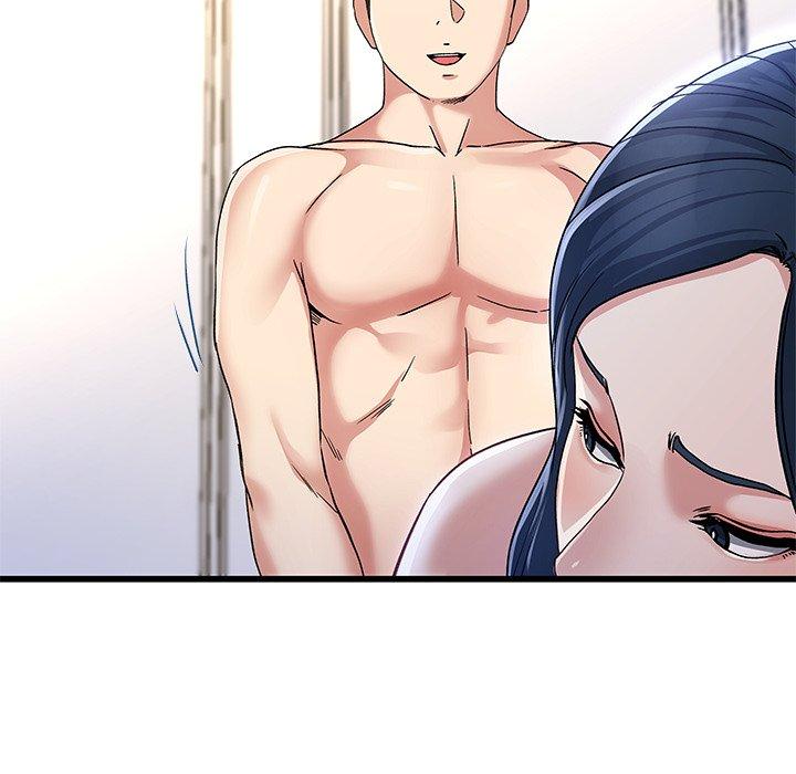 单身爸爸想恋爱[抖漫]韩漫全集-单身爸爸想恋爱-第 46 话无删减无遮挡章节图片 