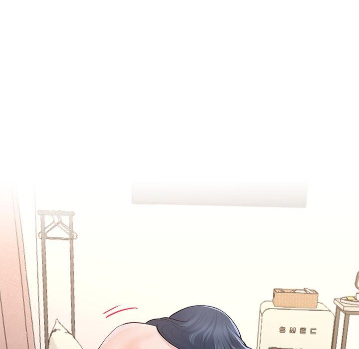 单身爸爸想恋爱[抖漫]韩漫全集-单身爸爸想恋爱-第 46 话无删减无遮挡章节图片 