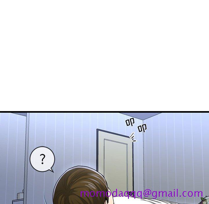 单身爸爸想恋爱[抖漫]韩漫全集-单身爸爸想恋爱-第 47 话无删减无遮挡章节图片 