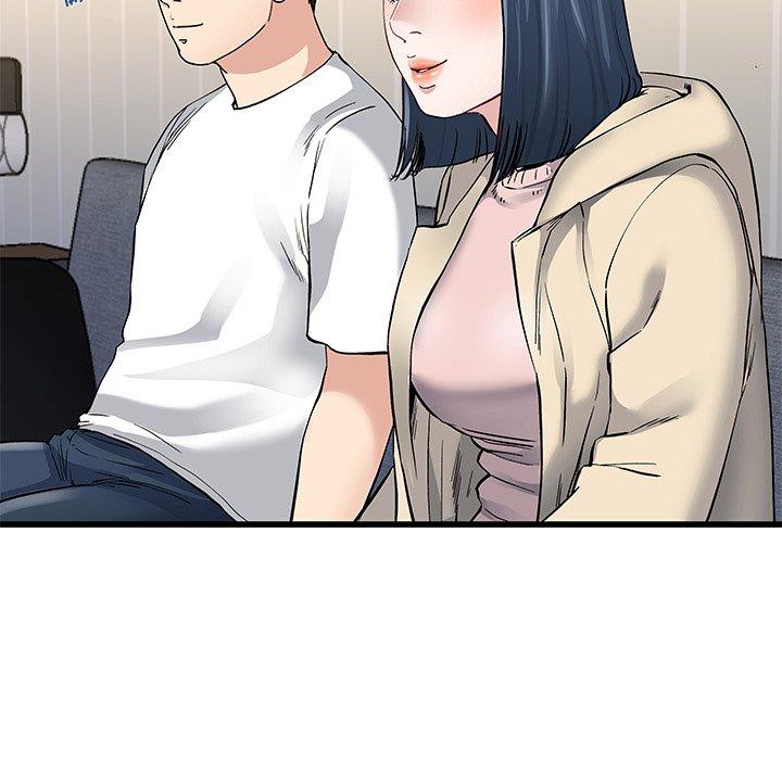 单身爸爸想恋爱[抖漫]韩漫全集-单身爸爸想恋爱-第 47 话无删减无遮挡章节图片 