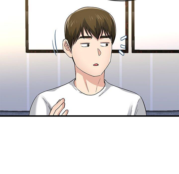 单身爸爸想恋爱[抖漫]韩漫全集-单身爸爸想恋爱-第 47 话无删减无遮挡章节图片 