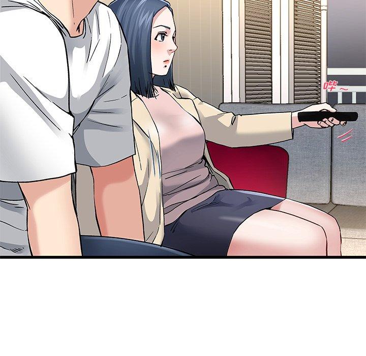 单身爸爸想恋爱[抖漫]韩漫全集-单身爸爸想恋爱-第 47 话无删减无遮挡章节图片 