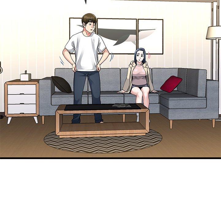 单身爸爸想恋爱[抖漫]韩漫全集-单身爸爸想恋爱-第 47 话无删减无遮挡章节图片 