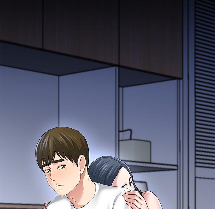 单身爸爸想恋爱[抖漫]韩漫全集-单身爸爸想恋爱-第 48 话无删减无遮挡章节图片 