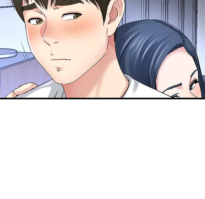 单身爸爸想恋爱[抖漫]韩漫全集-单身爸爸想恋爱-第 48 话无删减无遮挡章节图片 