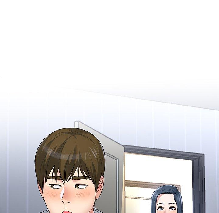单身爸爸想恋爱[抖漫]韩漫全集-单身爸爸想恋爱-第 48 话无删减无遮挡章节图片 
