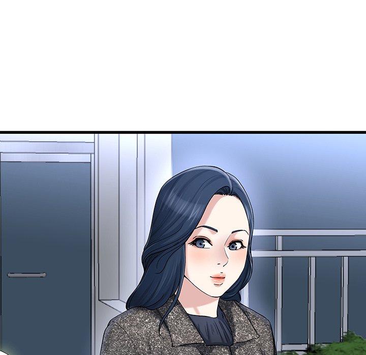单身爸爸想恋爱[抖漫]韩漫全集-单身爸爸想恋爱-第 49 话无删减无遮挡章节图片 