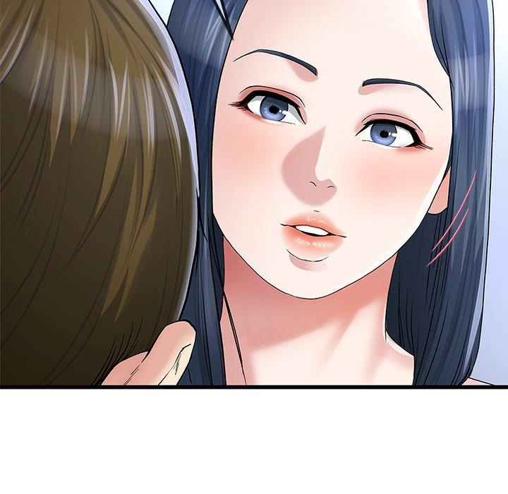 单身爸爸想恋爱[抖漫]韩漫全集-单身爸爸想恋爱-第 49 话无删减无遮挡章节图片 