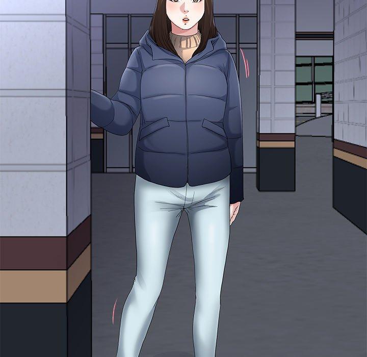 单身爸爸想恋爱[抖漫]韩漫全集-单身爸爸想恋爱-第 49 话无删减无遮挡章节图片 
