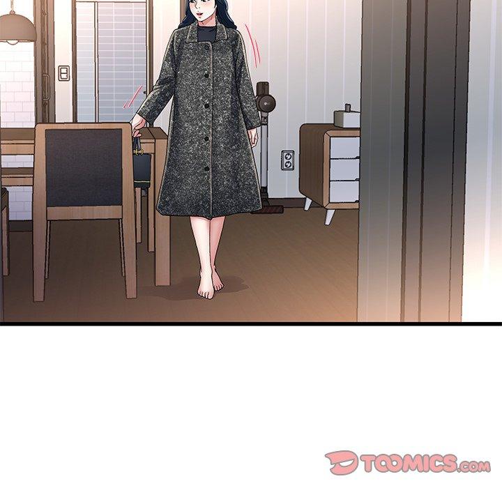 单身爸爸想恋爱[抖漫]韩漫全集-单身爸爸想恋爱-第 49 话无删减无遮挡章节图片 