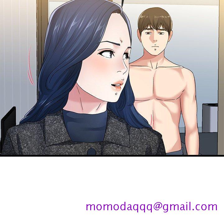 单身爸爸想恋爱[抖漫]韩漫全集-单身爸爸想恋爱-第 50 话无删减无遮挡章节图片 