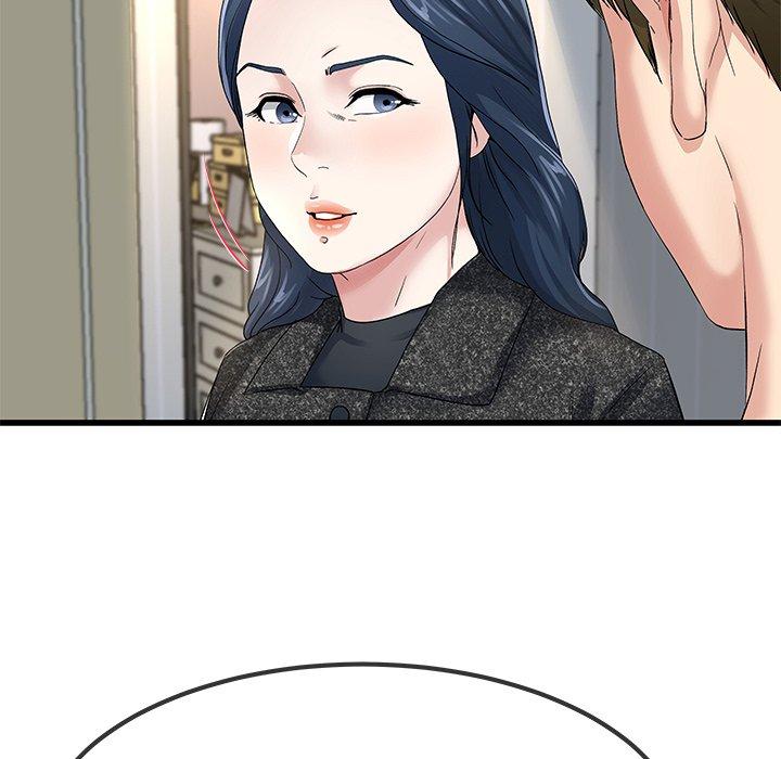 单身爸爸想恋爱[抖漫]韩漫全集-单身爸爸想恋爱-第 50 话无删减无遮挡章节图片 