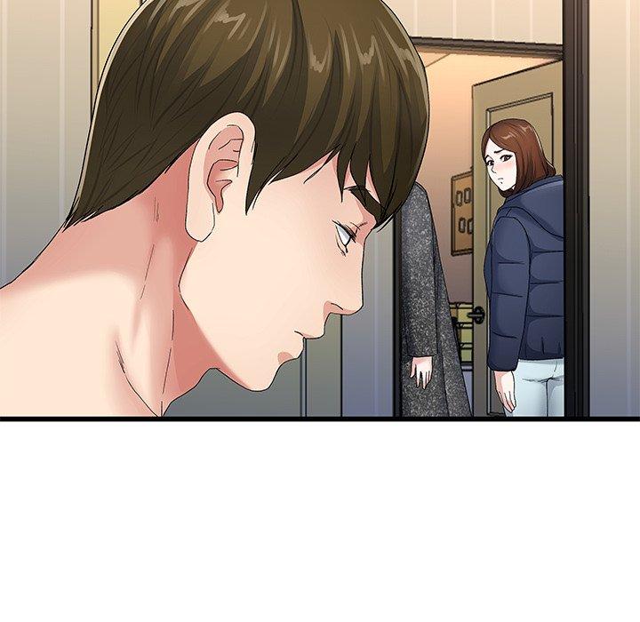 单身爸爸想恋爱[抖漫]韩漫全集-单身爸爸想恋爱-第 50 话无删减无遮挡章节图片 