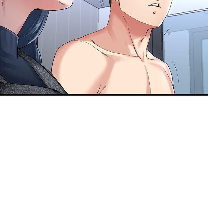 单身爸爸想恋爱[抖漫]韩漫全集-单身爸爸想恋爱-第 50 话无删减无遮挡章节图片 