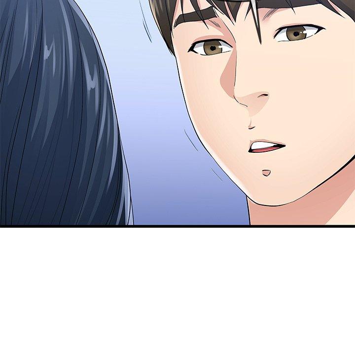 单身爸爸想恋爱[抖漫]韩漫全集-单身爸爸想恋爱-第 50 话无删减无遮挡章节图片 