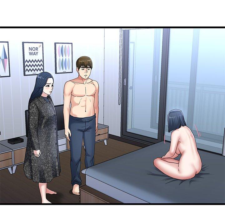 单身爸爸想恋爱[抖漫]韩漫全集-单身爸爸想恋爱-第 50 话无删减无遮挡章节图片 