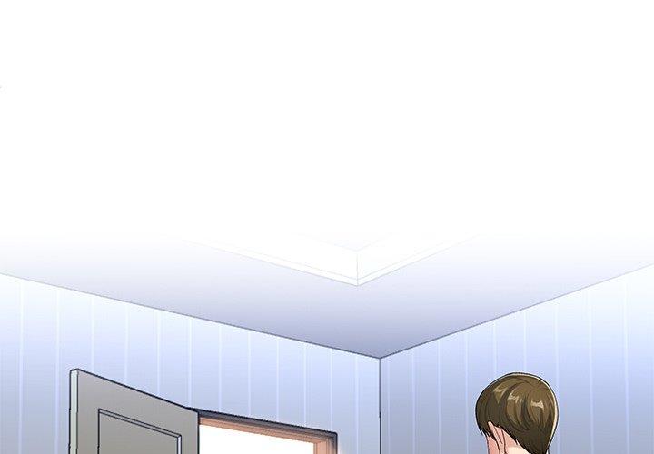单身爸爸想恋爱[抖漫]韩漫全集-单身爸爸想恋爱-第 50 话无删减无遮挡章节图片 