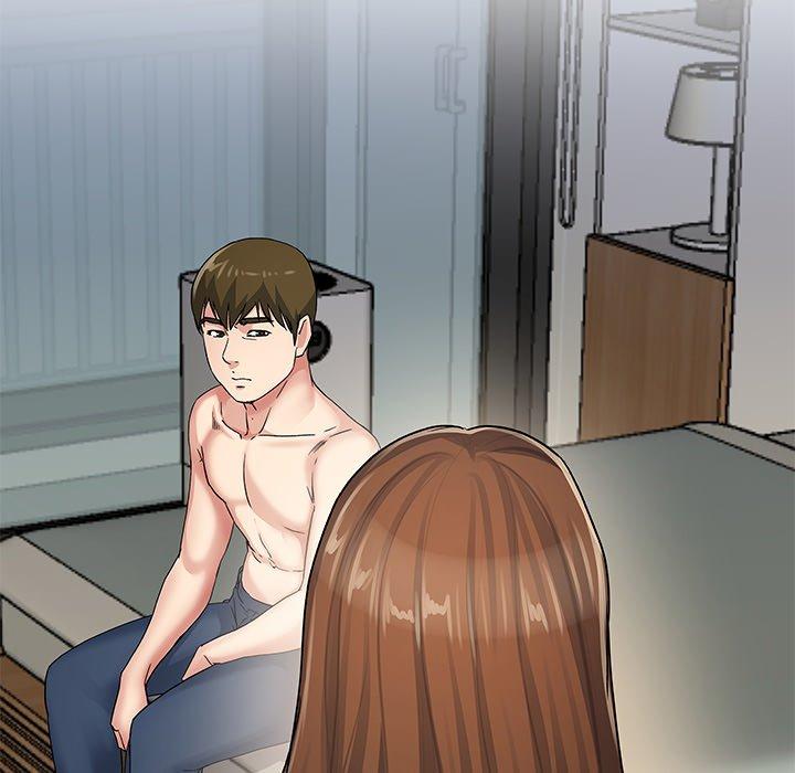 单身爸爸想恋爱[抖漫]韩漫全集-单身爸爸想恋爱-第 50 话无删减无遮挡章节图片 