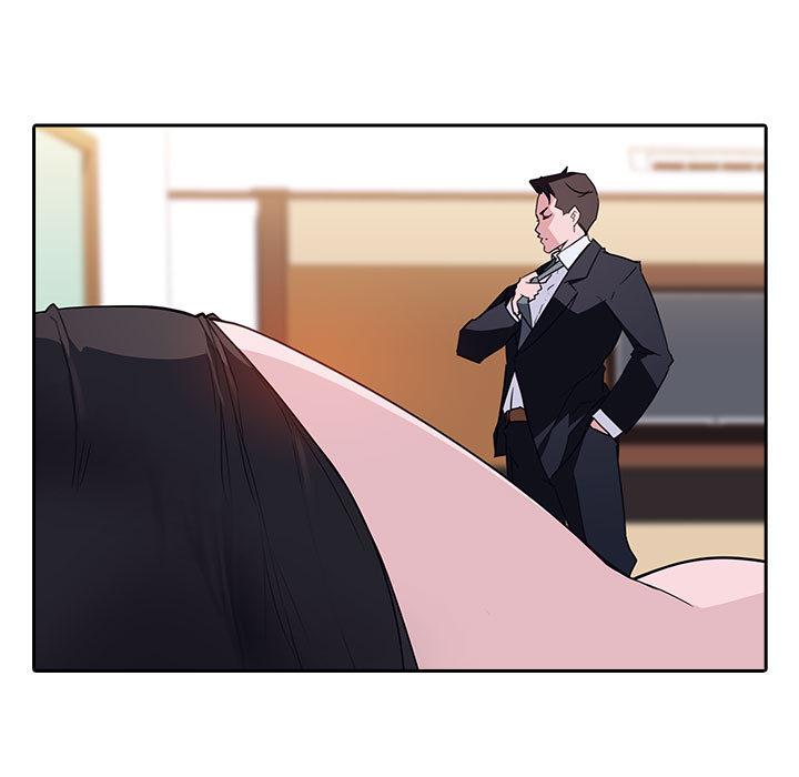 与上司的密约[抖漫]韩漫全集-与上司的密约-第 1 话无删减无遮挡章节图片 
