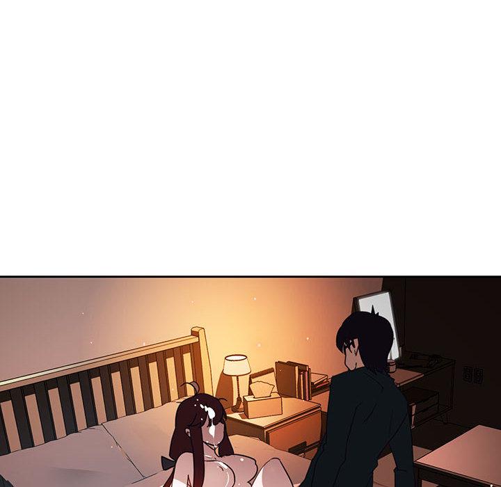 与上司的密约[抖漫]韩漫全集-与上司的密约-第 2 话无删减无遮挡章节图片 