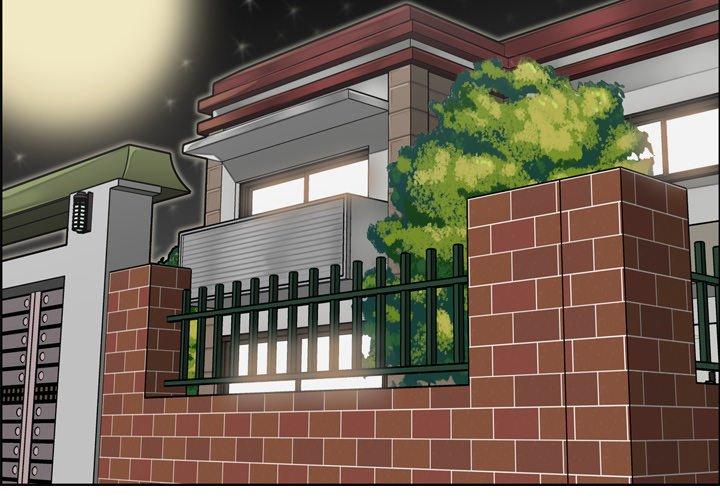 妈妈是女大学生[抖漫]韩漫全集-妈妈是女大学生-第 17 话无删减无遮挡章节图片 