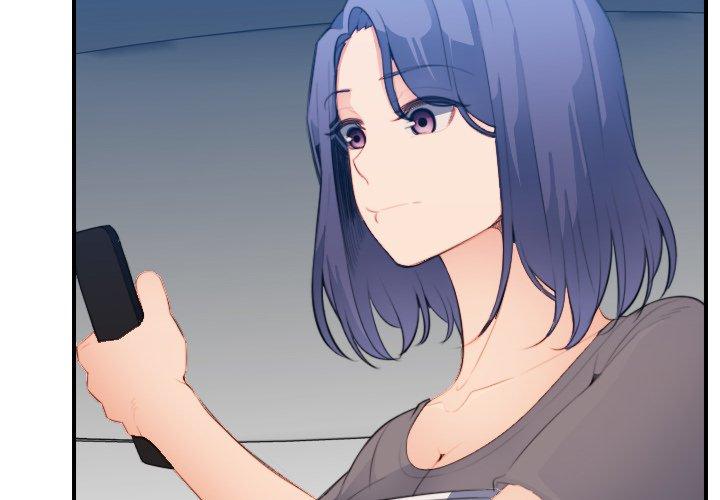 妈妈是女大学生[抖漫]韩漫全集-妈妈是女大学生-第 17 话无删减无遮挡章节图片 