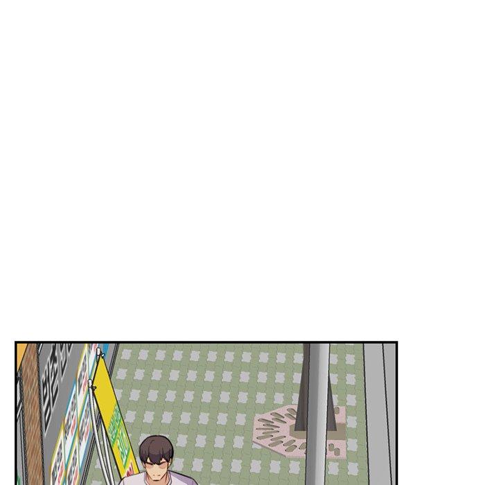 妈妈是女大学生[抖漫]韩漫全集-妈妈是女大学生-第 37 话无删减无遮挡章节图片 