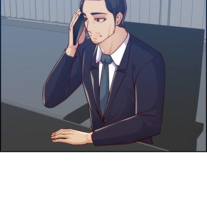 妈妈是女大学生[抖漫]韩漫全集-妈妈是女大学生-第 40 话无删减无遮挡章节图片 