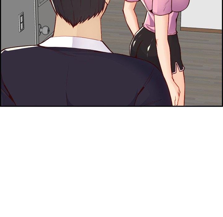 妈妈是女大学生[抖漫]韩漫全集-妈妈是女大学生-第 44 话无删减无遮挡章节图片 