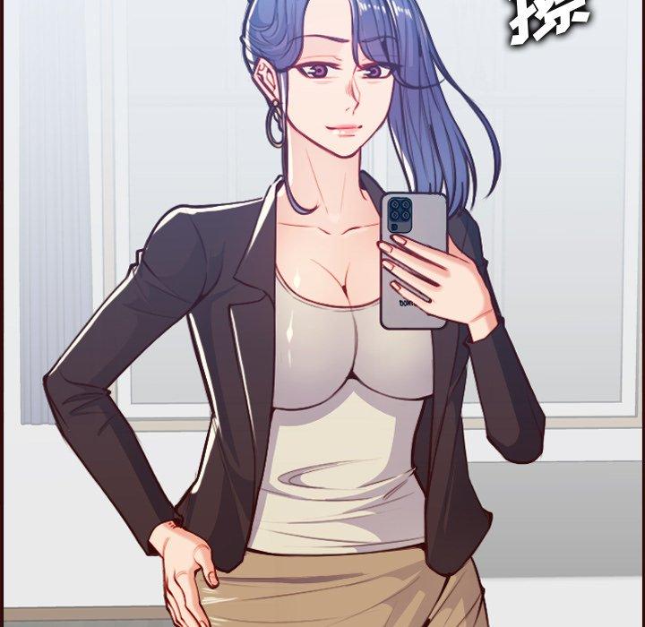 妈妈是女大学生[抖漫]韩漫全集-妈妈是女大学生-第 56 话无删减无遮挡章节图片 