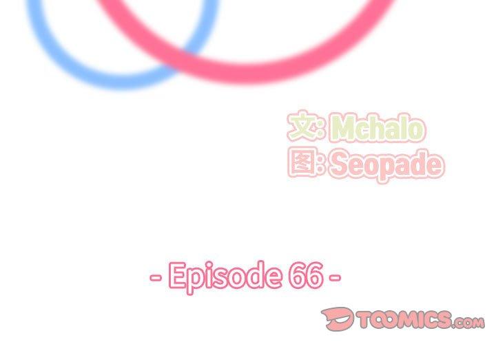 妈妈是女大学生[抖漫]韩漫全集-妈妈是女大学生-第 66 话无删减无遮挡章节图片 