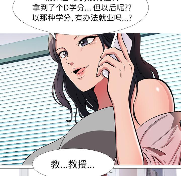 心机女教授[h漫]韩漫全集-心机女教授-第 1 话无删减无遮挡章节图片 